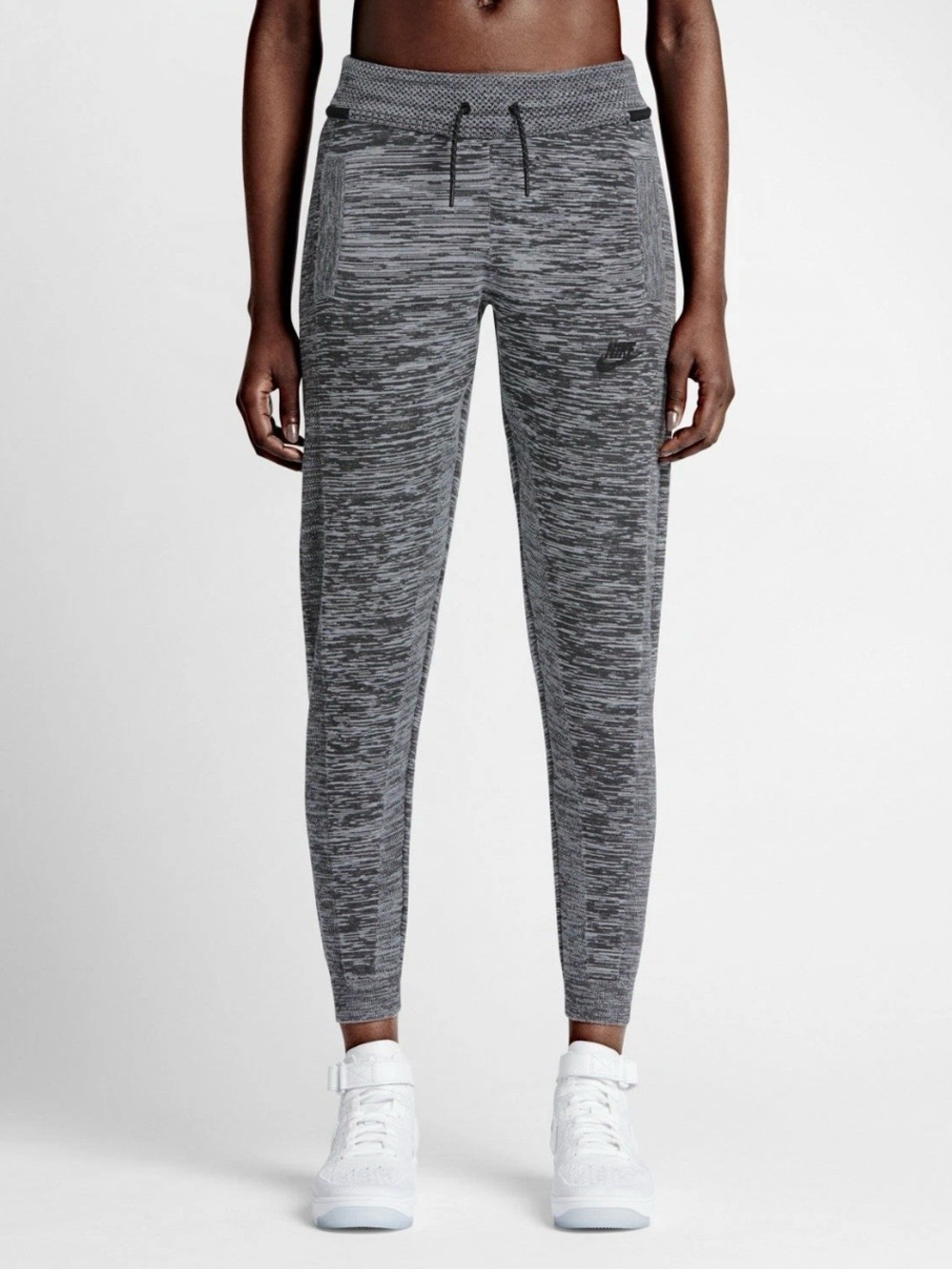 Nike Tech Knit Track Pants Jogger Sweat Pants Women's Activewear Athleisure